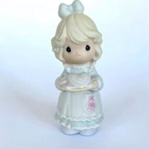 Precious Moments “You’re the Sweetest Cookie in the Batch” Figurine